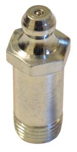 SMÖRJNIPPELRAK KR 1/8" L30