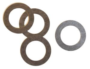SHIMS 10-16-0.3 MM