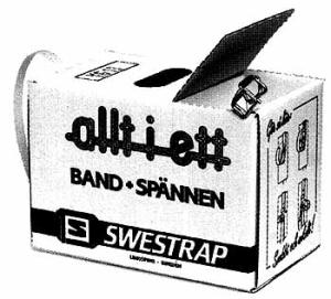 VG-COMBIPAC, 13 MM,250 M +100 SP, POLYESTER