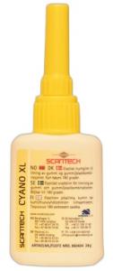 SCANTECH CYANO XL