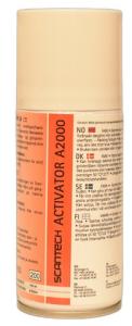 SCANTECH AKTIVATORA 2000,150ml ANAEROBPRODUKTER