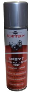 SCANTECH ALLROUND-RENGÖRING 500ml