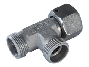 SKÄRK 10S STÄLLBAR L-KOPPLING