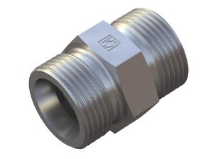 SKÄRK 30S RAK SKARV