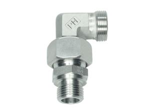 ADAPTER 90°UTV 1/4"-10LSYRAFAST