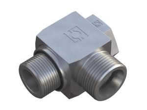 SKÄRK 08L-G1/4 BANJO(NBR)