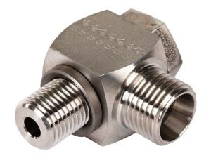 SKÄRK 10L-G1/4 BANJO(NBR)SYRAFAST