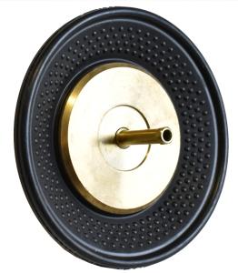 MVR 2" MEMBRANKOMPLETTMEMBRAN KIT COMPL.