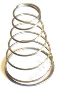 MVR 3" MEMBRANFJÄDER