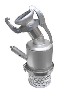 BOTTENVENTIL  76400 L/MIN, BÖJ 30 GR