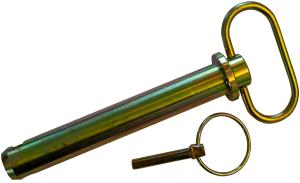 SPRINT STOLPE INKLRINGSPRINT