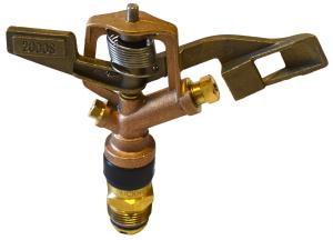 SPRIDARE 2000SX   20HELCIRKEL, 4,8*3,2MM