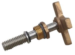 FLÖDESKONTR KOMPLETT