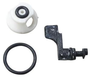 MANUELL ÖPPNAREKOMPLETT, BUCKNERLEVEL ASS. REPAIR