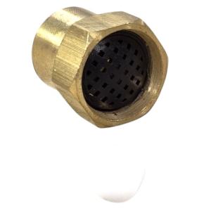 HÅLLARE MED PLUGGVB30