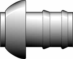 KVS 102* 80 HANKOPPLFÖR SLANG ID=80 MM