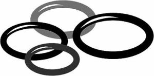 KKG  76 EPDMGUMMIPACKNING