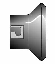 HONKOPPL 102 M TAPP-STÖD F SVETSNING PÅALUMINIUMRÖR