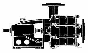 PUMP MEC-A 3/65 B22 kW M BALKFUNDAM.