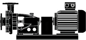 PUMP MEC-A 3/80 D37 kW M BALKFUNDAM.