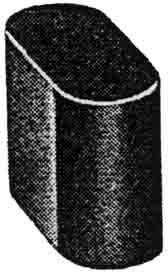 GUMMITAPP P521*24*12 MM