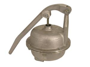 EVAKUERINGSPUMP WRANSL. 1/2"