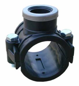 ANBORRNINGSBYGEL 110MM, GÄNGA R20 INV.PLAST