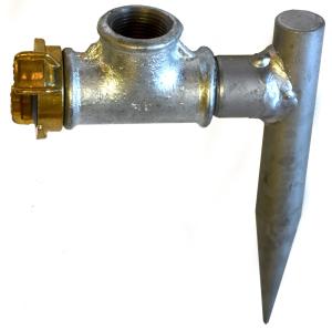 PEN TYP ASPRIDARFÄSTE ANSL 20