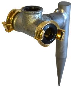 PEN TYP BSPRIDARFÄSTE ANSL 20