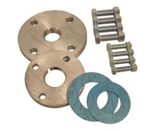 SPRIDARSTOLPE, TILL-BEHÖRSSATS F STOLPE