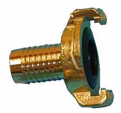 KLOKOPPL. 25 MMSLANGSOCKEL, GEKAPLUS