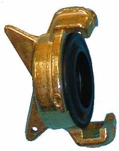 KLOKOPPL. LOCK, GEKAPLUSBUUFERT BUTIK