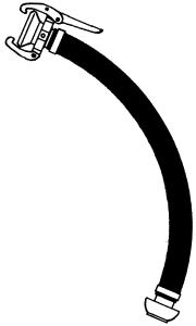 ANSL.SLANG 40MM*2MMED KMS+KVS 48 MM