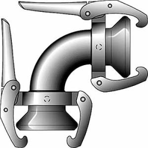 KRKB  48x90 GR ALKNÄRÖR, HON/HON