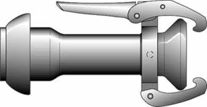 KFK 152x102 MM ALFÖRMINSKNING