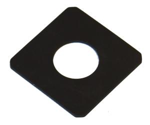 GUMMIPACKNING FÖRANBORRNINGSBYGEL