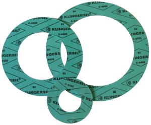 FLÄNSPACKNING DN  4010-40