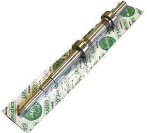 PUMPAXEL MR65-3/2INKL LAGER