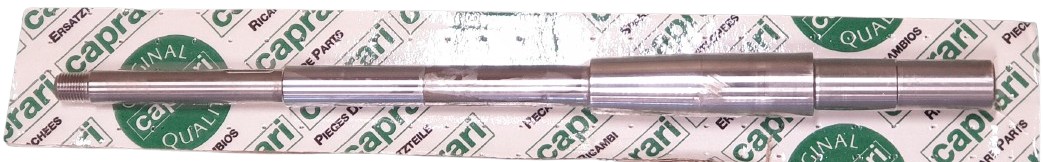 PUMPAXEL MEC-MR 40/2