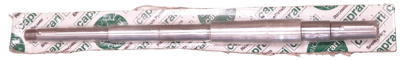 PUMPAXEL MEC-MR 50/2MEC-MR 65/2