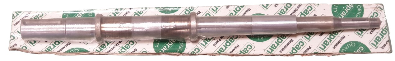 PUMPAXEL MEC-MR 80/3-2