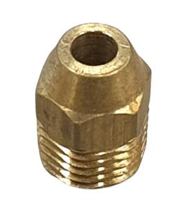 MUNSTYCKE  5,6 MMFÖR 2000 SX, 7/32"