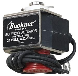 ERSATT AV TF620018SOLENOID HD 2-VÄG