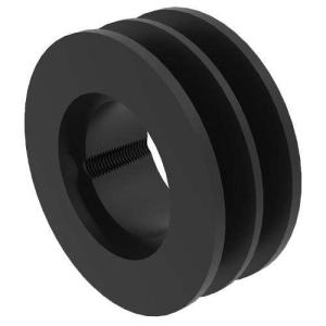 KILREMSK. 2SPB-118-28 MM HÅL, KSP+STSKR