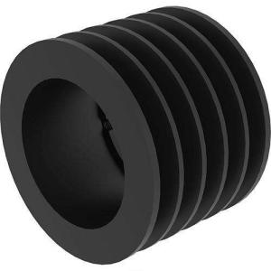 KILREMSK. 5SPB-190-HÅL 55 MM,KSP+STPSKR