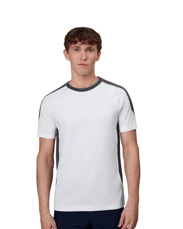 Pro Wear Kontrast T-shirt