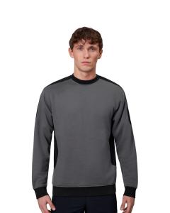 Pro Wear Kontrast Sweatshirt