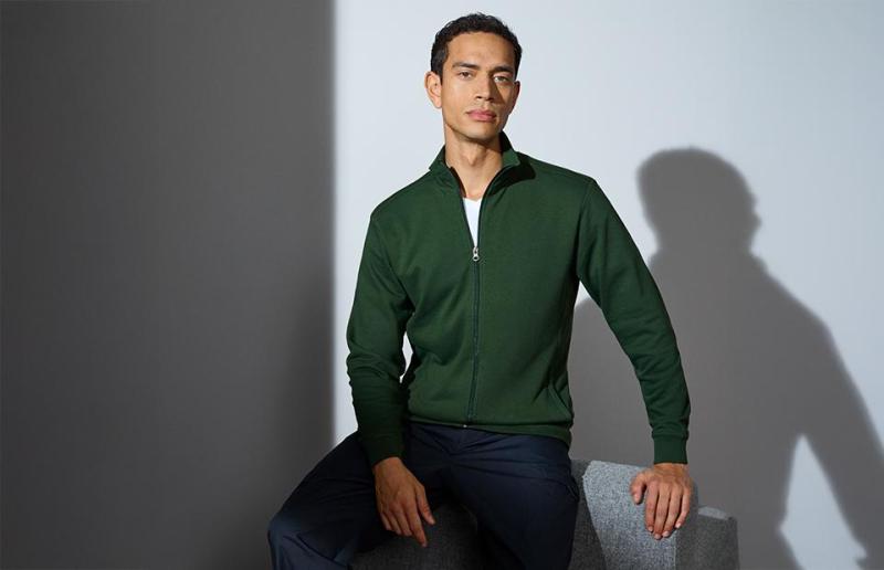 Pro Wear Care Cardigan