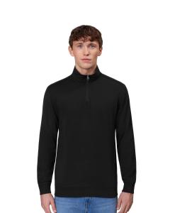 0384 Half Zip