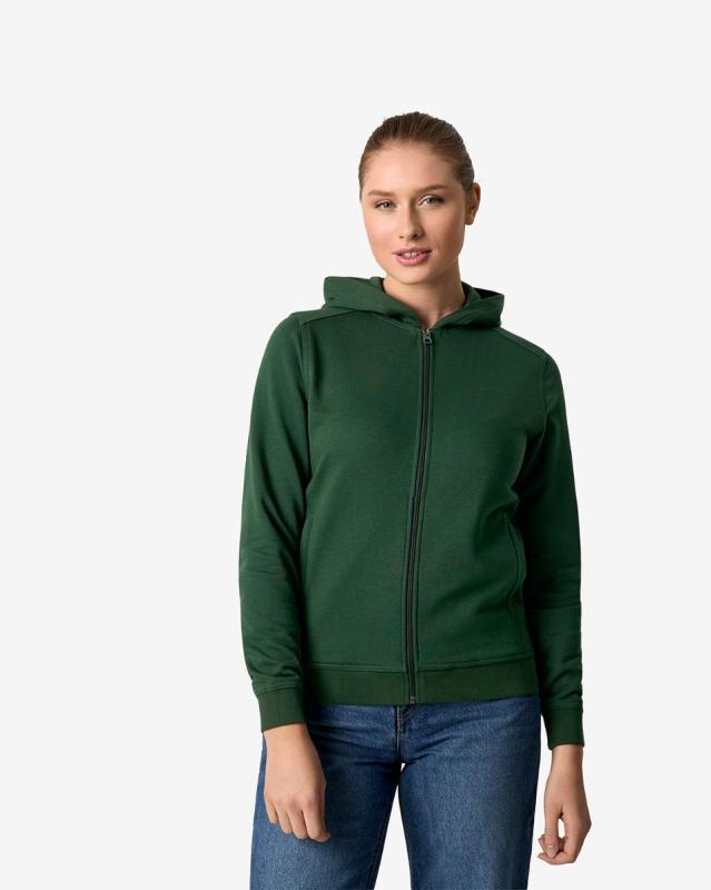 Pro Wear Hoodjacka D